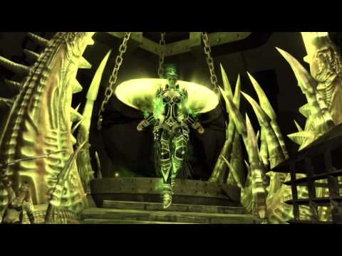Neverwinter E3 2012 Trailer