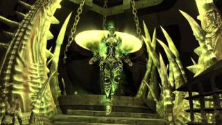 Neverwinter E3 2012 Trailer