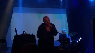 ruby - Grace (live at The Echo, Cold Waves Los Angeles 2018)