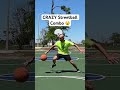 CRAZY Streetball Combo 😵