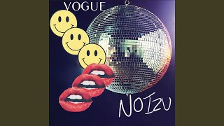 Vogue (Extended Mix)