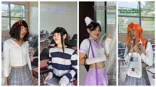 MIKEE Funny TikTok Compilation