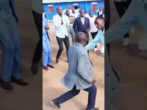 Baramusunitse Biri Serious