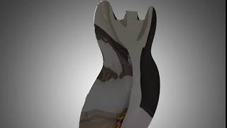 335 reflection test