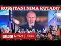          dunyo yangiliklar  bbc ozbek