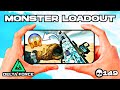 DELTA FORCE MOBILE 149 KILLS WITH AK12 MONSTER LOADOUT PRO HANDCAM GAMEPLAY