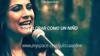 Julissa - Escucharte Hablar (Video + Letra)