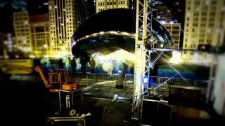 Luminous Timelapse