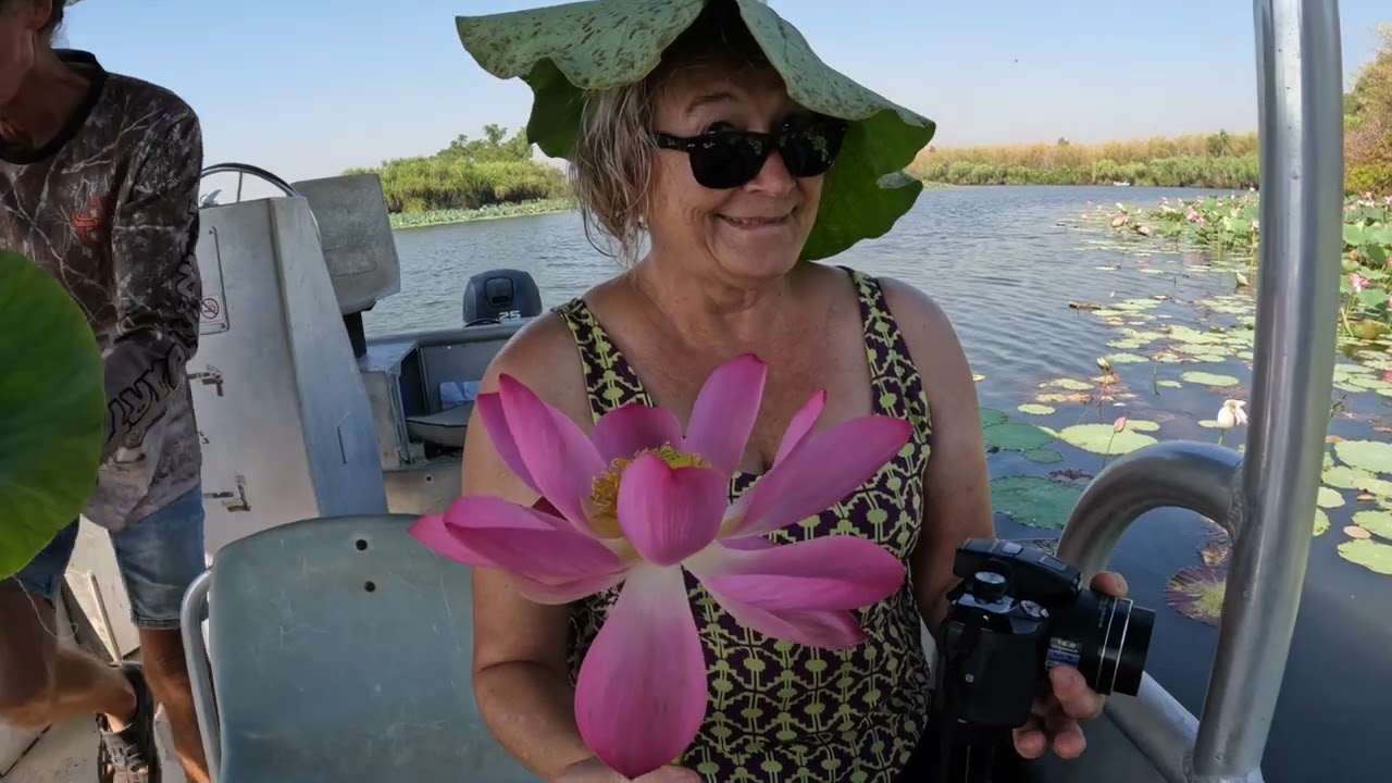 Episode 12: Point Stuart, NT
