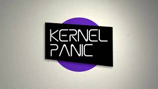 KERNEL PANIC #25 Promo