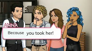 Dating The Devil (Part 27) Episode Choose Your Story
