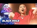Griff - Black Hole (Live at Capital's Jingle Bell Ball 2021) | Capital