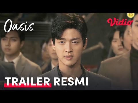 Oasis | Trailer Resmi | Drama Korea | Sub Indo