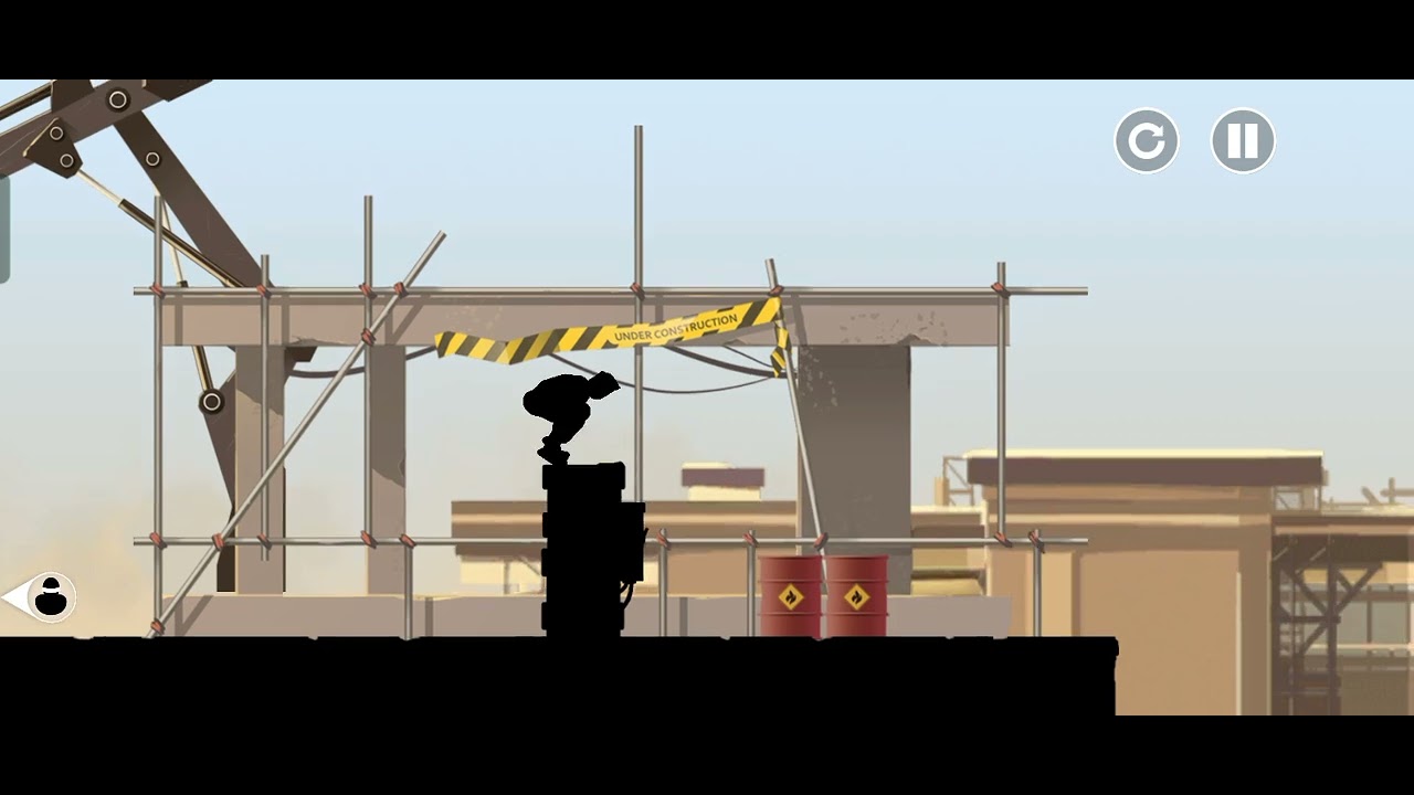 Classic - Downtown Vector Part 3