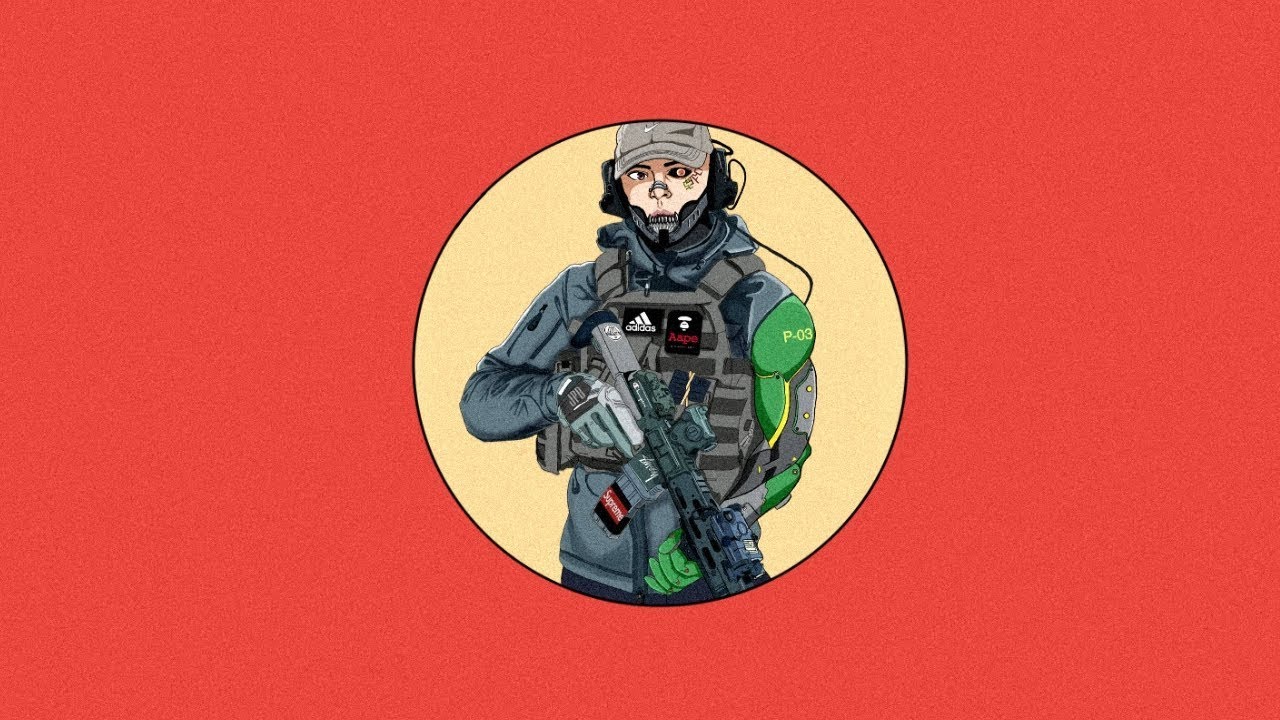 Rynx - All For You (feat. Kiesza)