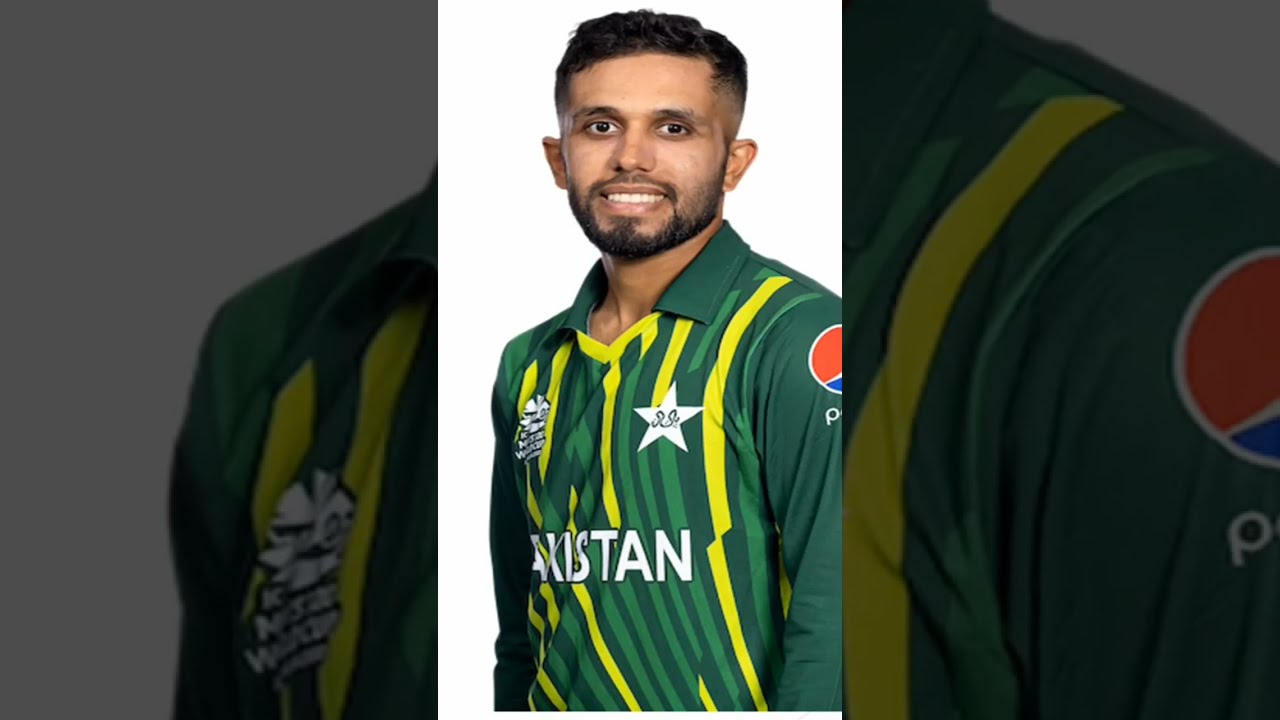 محمد حارث کس طرح سلیکٹرذ کی توجہ حاصل کرنے میں کامیاب ہوۓ۔ مکمل وڈیو دیکھنے کے لیے نیچے کلک کریں۔