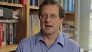 Chemist work on energy and environmental issues