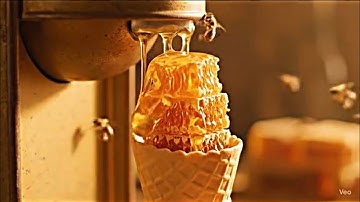 1 Hour Satisfying Relaxing AI ASMR: What Ice Cream Flavor Do You Prefer? 🍨| The Ultimate Collection