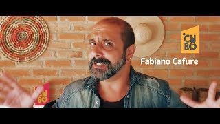 Cine Cubo Nova Temporada