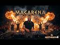 Macarena Afro Remix Official AI Music Video Mathiwave 