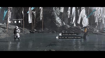 Ghost of Yōtei | The undying samurai