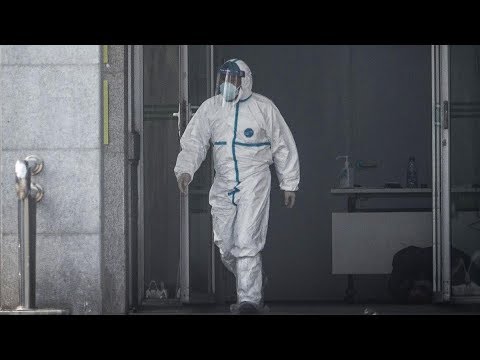Video: V Burjatsku Prekročil Počet Prípadov Koronavírusovej Infekcie 14 Tisíc