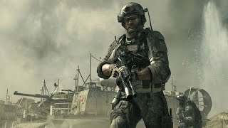COD4 | XeXWill Templar v6 | Mod Menu TTG Proof