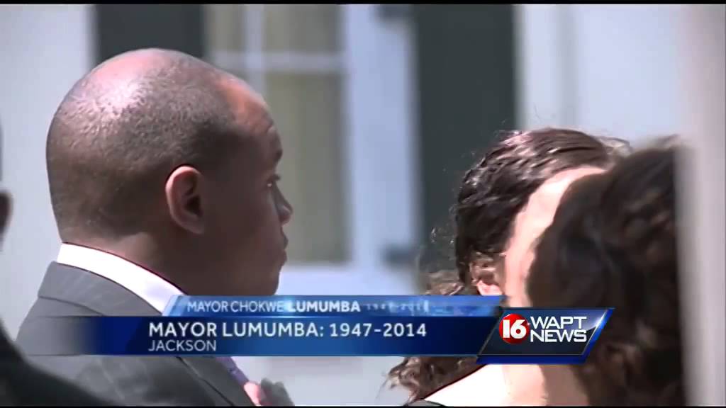 A look back at Mayor Chokwe Lumumba's life