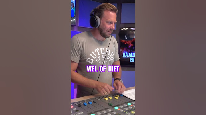 Een hilarische mop van Henny Huisman 🤣 | #538 #Shorts