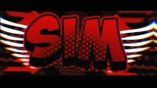 Intro 2D para THE SIM (Hecho en android) Nuevo SYNC (Hago intros 2d gratis)