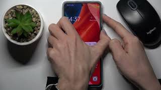 How to Perform Soft Reset on OPPO Find N2 Flip - Force Restart screenshot 1