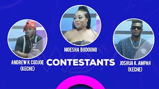 Download Lagu What Don't You Know? Moesha Buduong Vs Keche MP3 Download Lagu What Don't You Know? Moesha Buduong Vs Keche MP3
