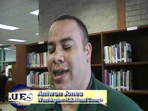 BGI Video: Antwon Jones Discusses David Perkins' A...