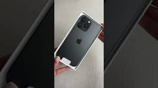 iPhone 14 Pro Max Unboxing #apple #iphone