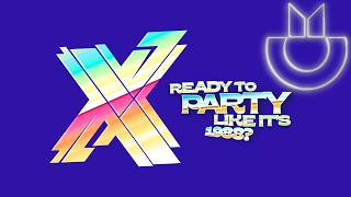 What in the Hell 14 |  X'2026 Party