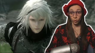NieR Replicant: "There Can Be No Happiness" The Game