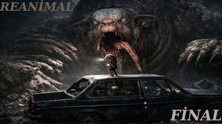 KARDEŞLERE NELER OLUYOR!! | REANIMAL | FİNAL