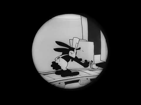 Trolley Troubles (1927) (Oswald the Lucky Rabbit Episode 1)