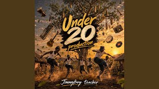 Guitar Player (Under 20 Production)