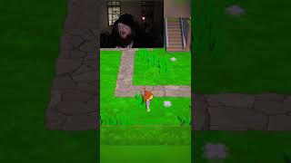 Case loves music ✨😌🦊🤣😅 #caseoh #treeshateyou