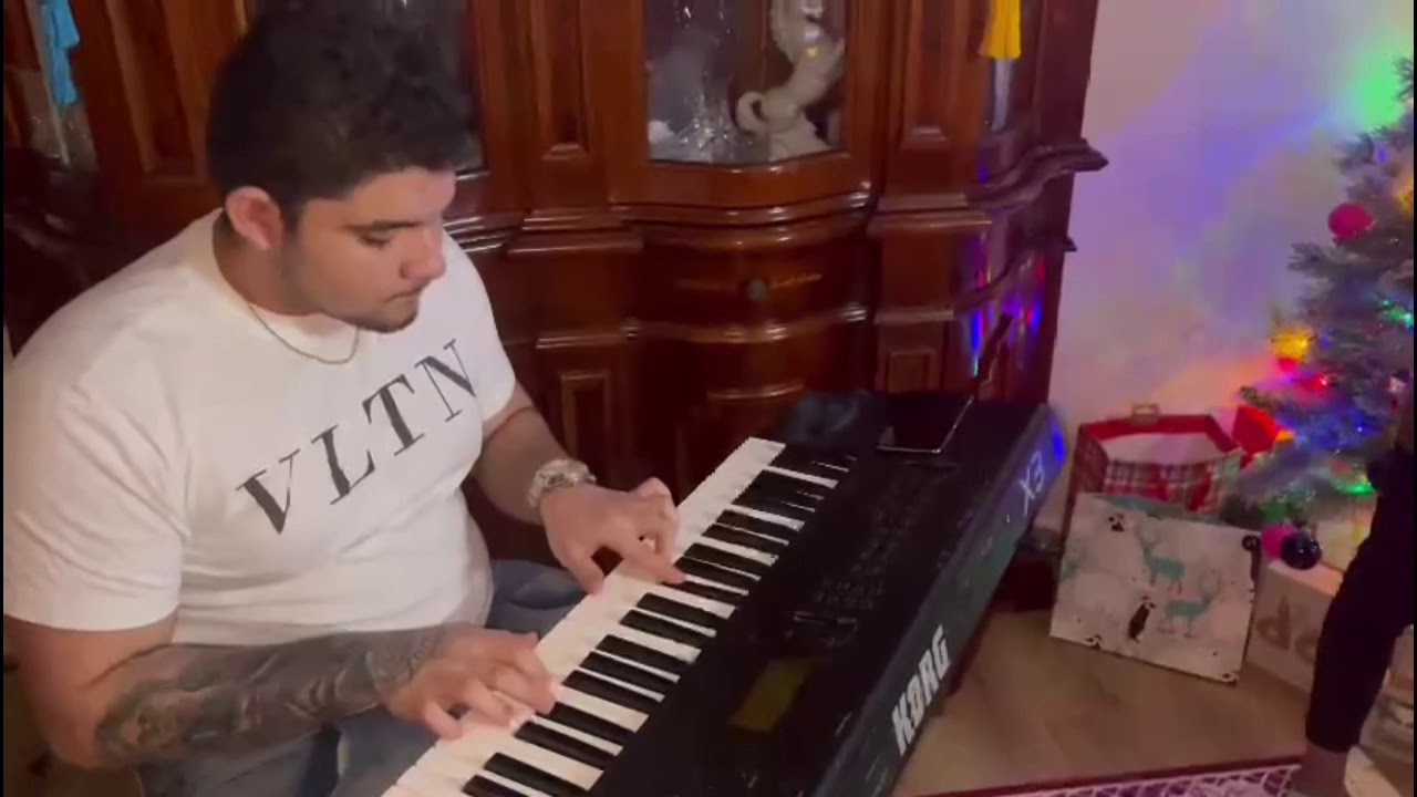 Gejza band a Sandra 2021 ( amen kamas tut devla)