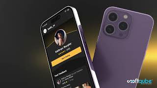 In the know Mobile App Development screenshot 4