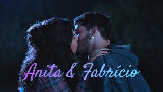 Anita & Fabrício - Atlantis De Volta Aos 15 Back To 15