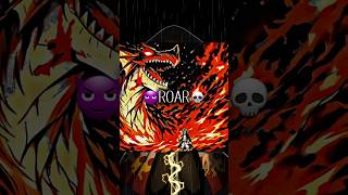 Natsu Dragneel ultimate dragon fire🔥☠️#shorts#shortvideo#animeedit#anime