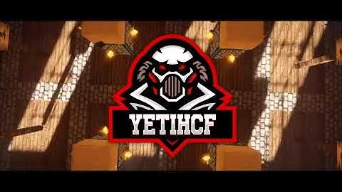 New HCF Server Need Staff | YetiHCF