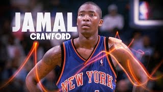 Ultimate Jamal Crawford Mix ᴴᴰ