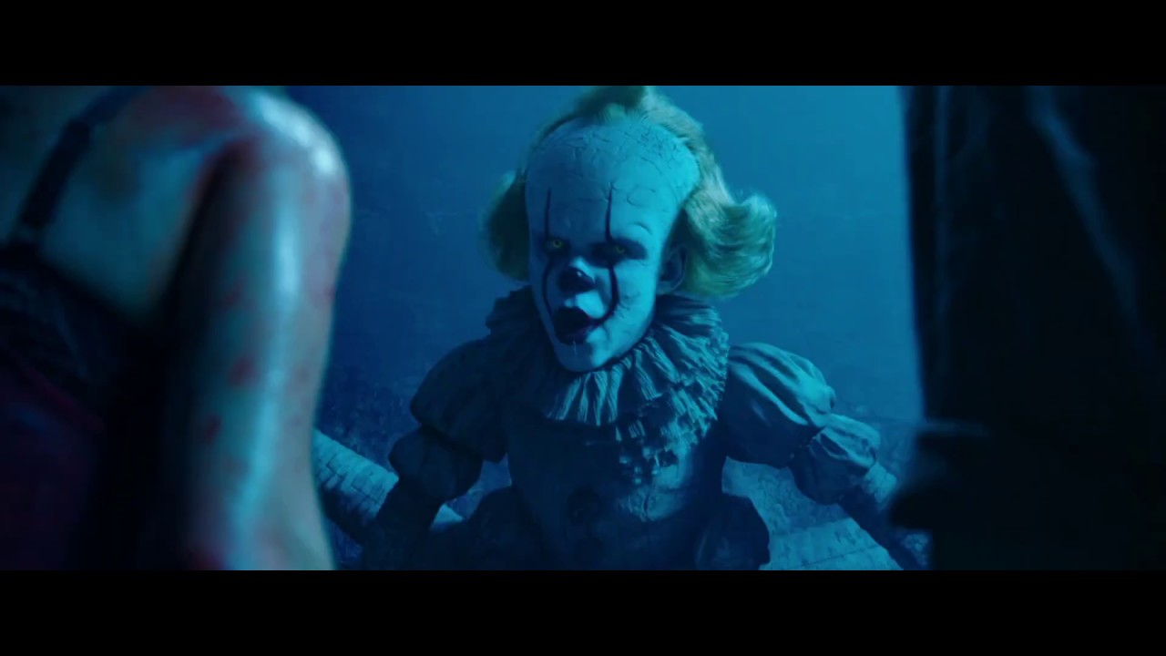 IT Chapter Two 2019 1080p HD Dual Latino Inglés - YouTube