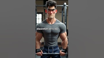 Building Mental Toughness