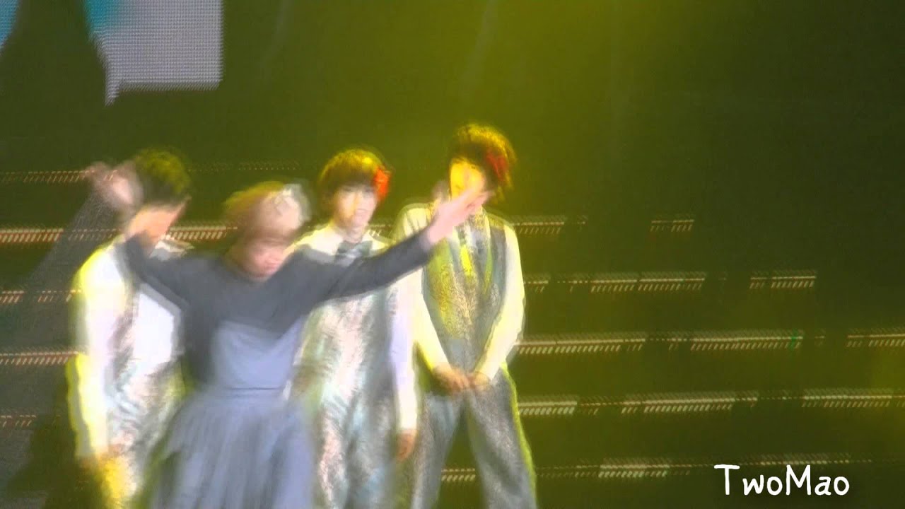 ②/⑤ 蘇揪幼幼台DOREMI (主青椒哥哥)