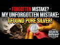 The Federal Reserve’s Forgotten Mistake: Why I Hunt For Silver